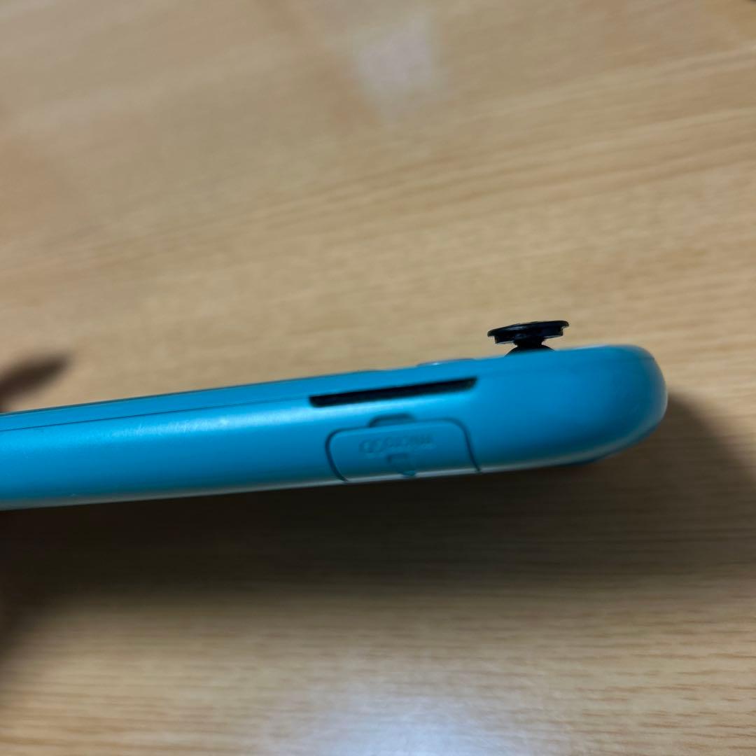 【24時間以内発送】Nintendo Switch Lite 本体【ジャンク】