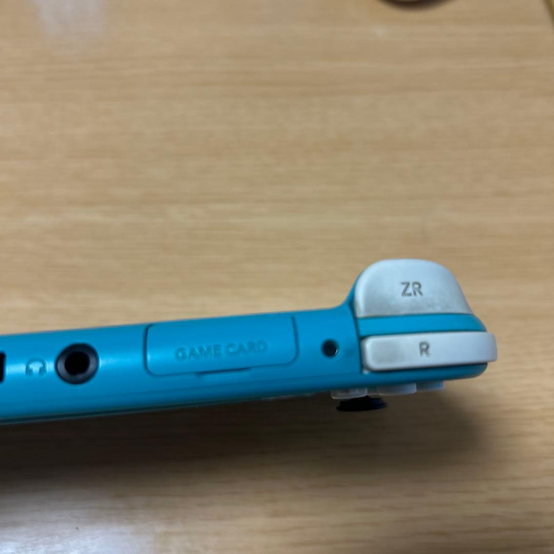 【24時間以内発送】Nintendo Switch Lite 本体【ジャンク】