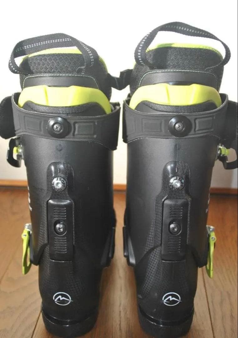 ROXA ELEMENT 100 スキー用ブーツ