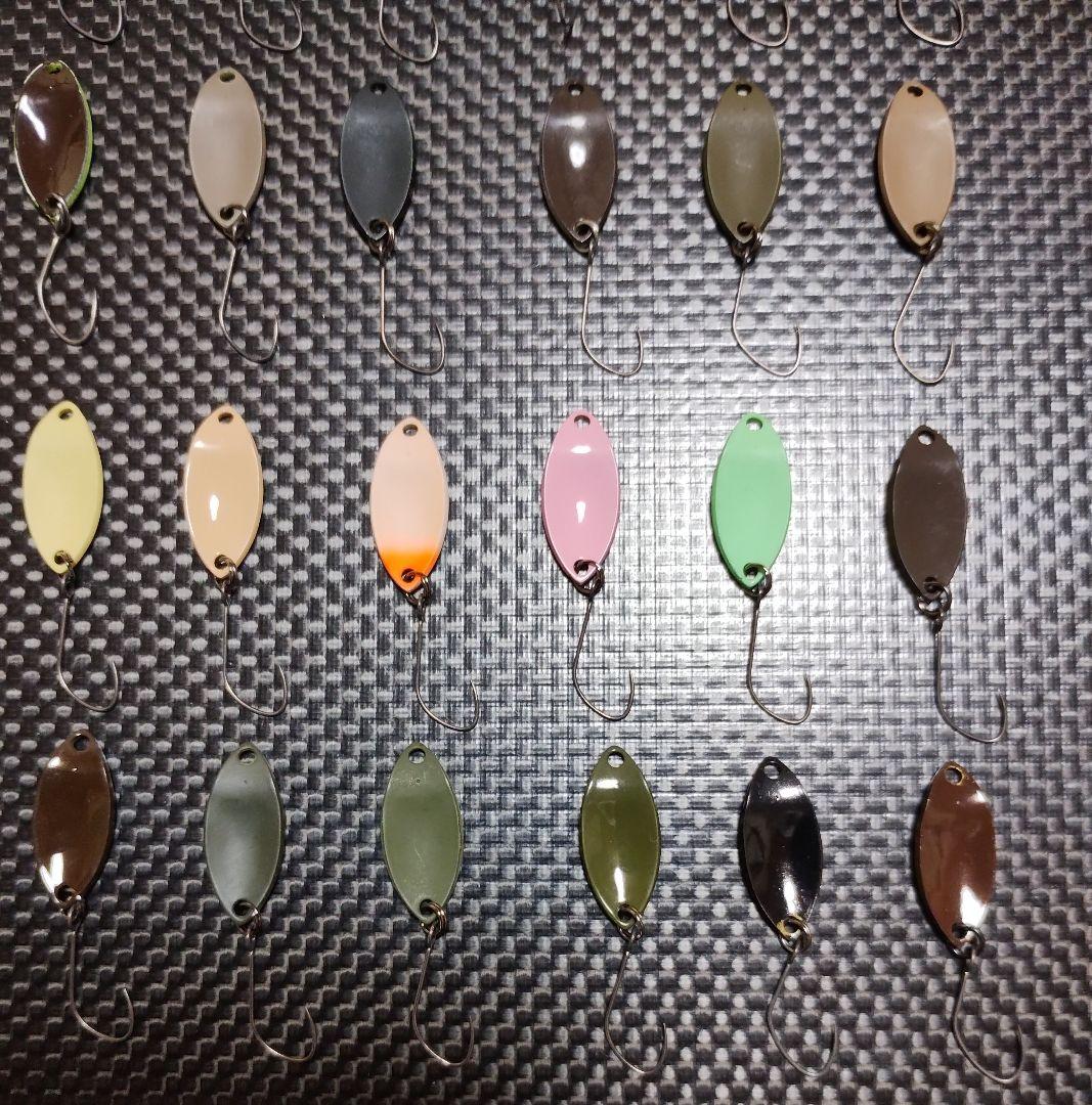 VALKEIN ヴァルケイン サーヴァントスピア１.１ｇスプーン　４５個セット