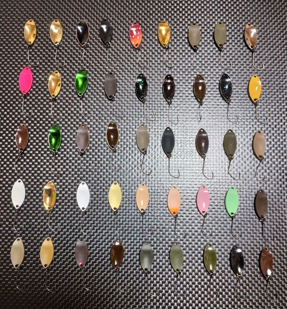 VALKEIN ヴァルケイン サーヴァントスピア１.１ｇスプーン　４５個セット