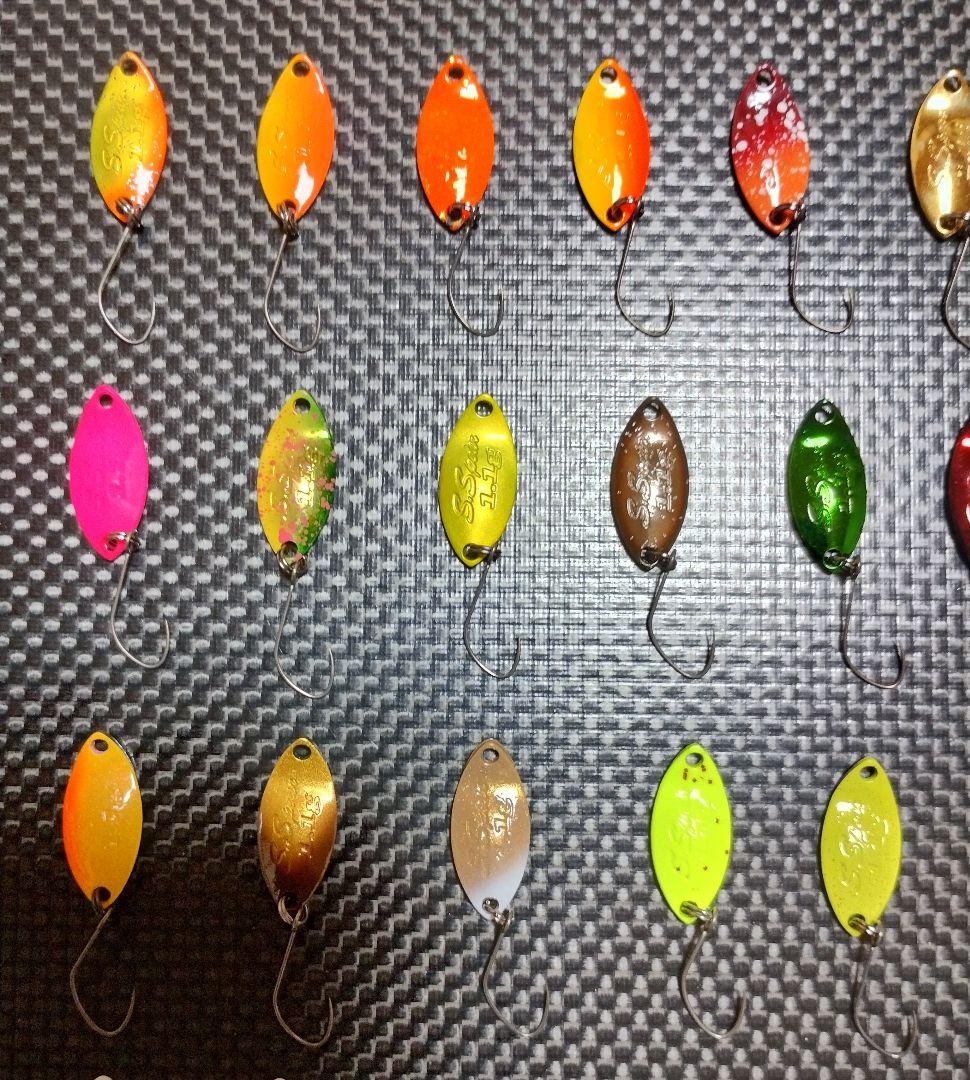 VALKEIN ヴァルケイン サーヴァントスピア１.１ｇスプーン　４５個セット