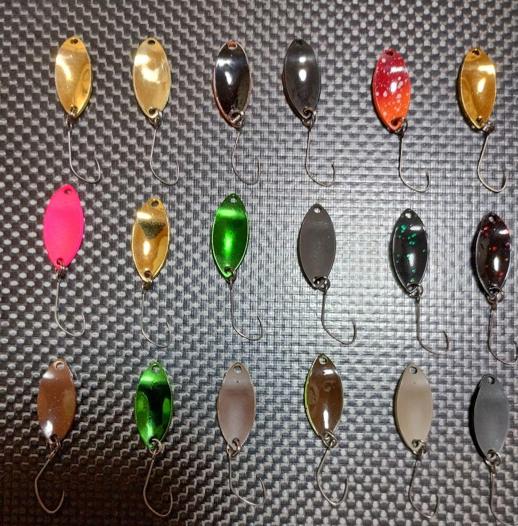 VALKEIN ヴァルケイン サーヴァントスピア１.１ｇスプーン　４５個セット