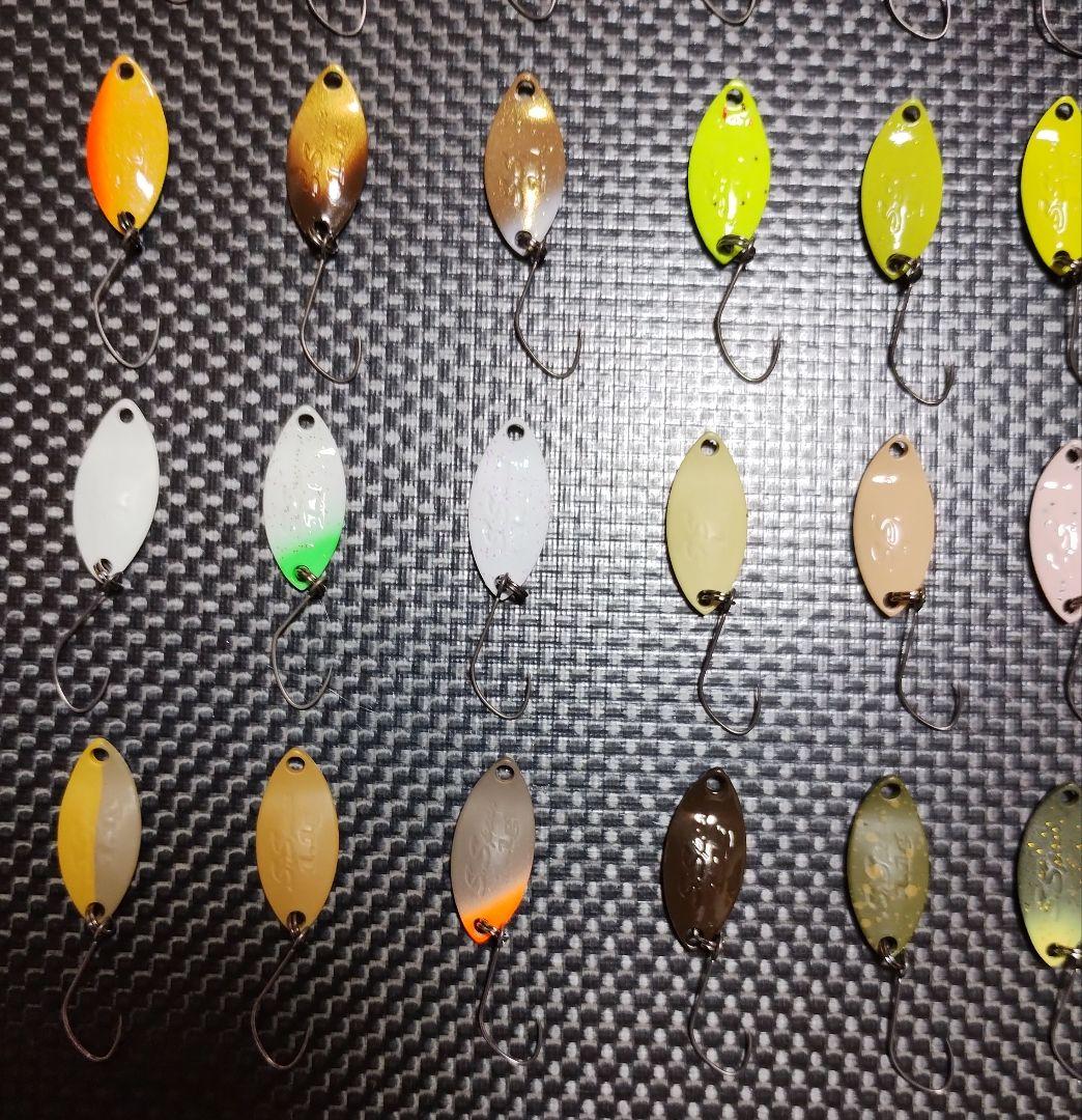 VALKEIN ヴァルケイン サーヴァントスピア１.１ｇスプーン　４５個セット