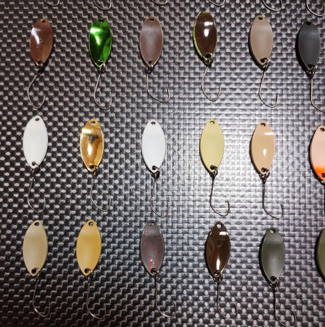 VALKEIN ヴァルケイン サーヴァントスピア１.１ｇスプーン　４５個セット