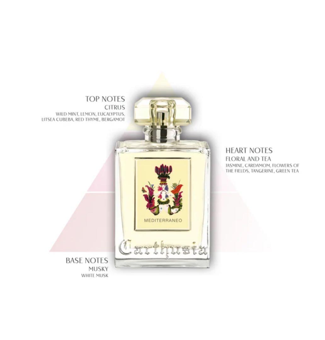 10個セット　 Carthusia ハンドクリーム