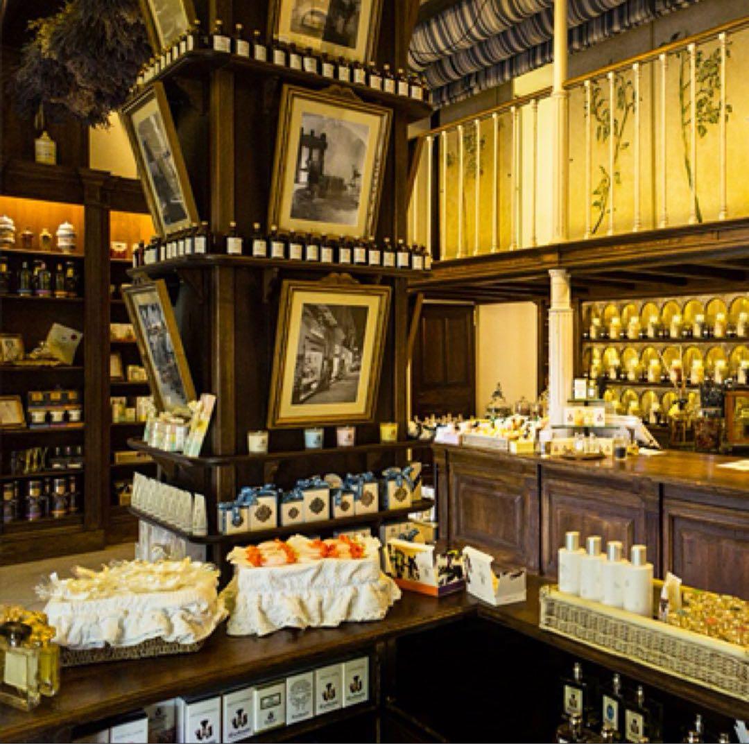 10個セット　 Carthusia ハンドクリーム