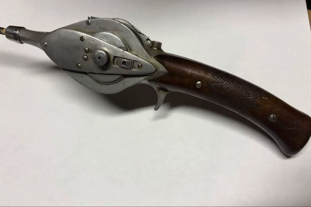 ハードスーパーキャスター Hurd super caster - メルカリ