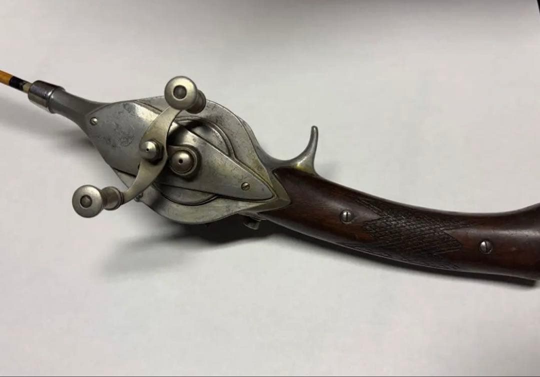 ハードスーパーキャスター Hurd super caster - メルカリ