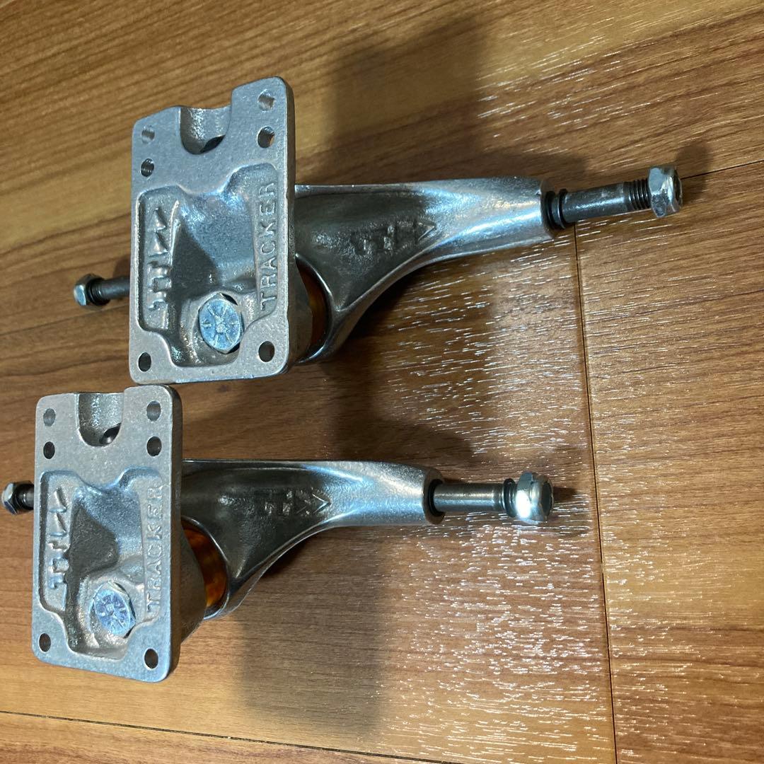 美品!! Vintage tracker trucks dart 149