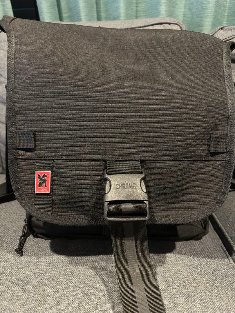 【クローム】WARSAW MEDIUM/ワルシャワ ミディアム 25L
