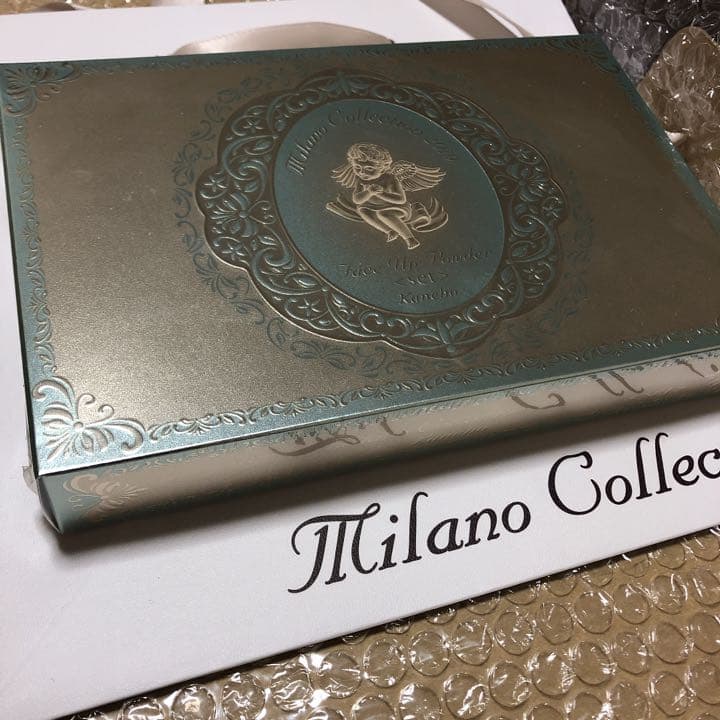 カネボウ KフェースUPDS ミラノコレクション 48g 新品未開封