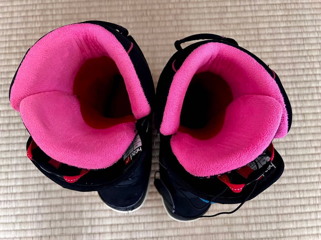 Roxy スノーボードウェア 女性用+スノーボード フルセット