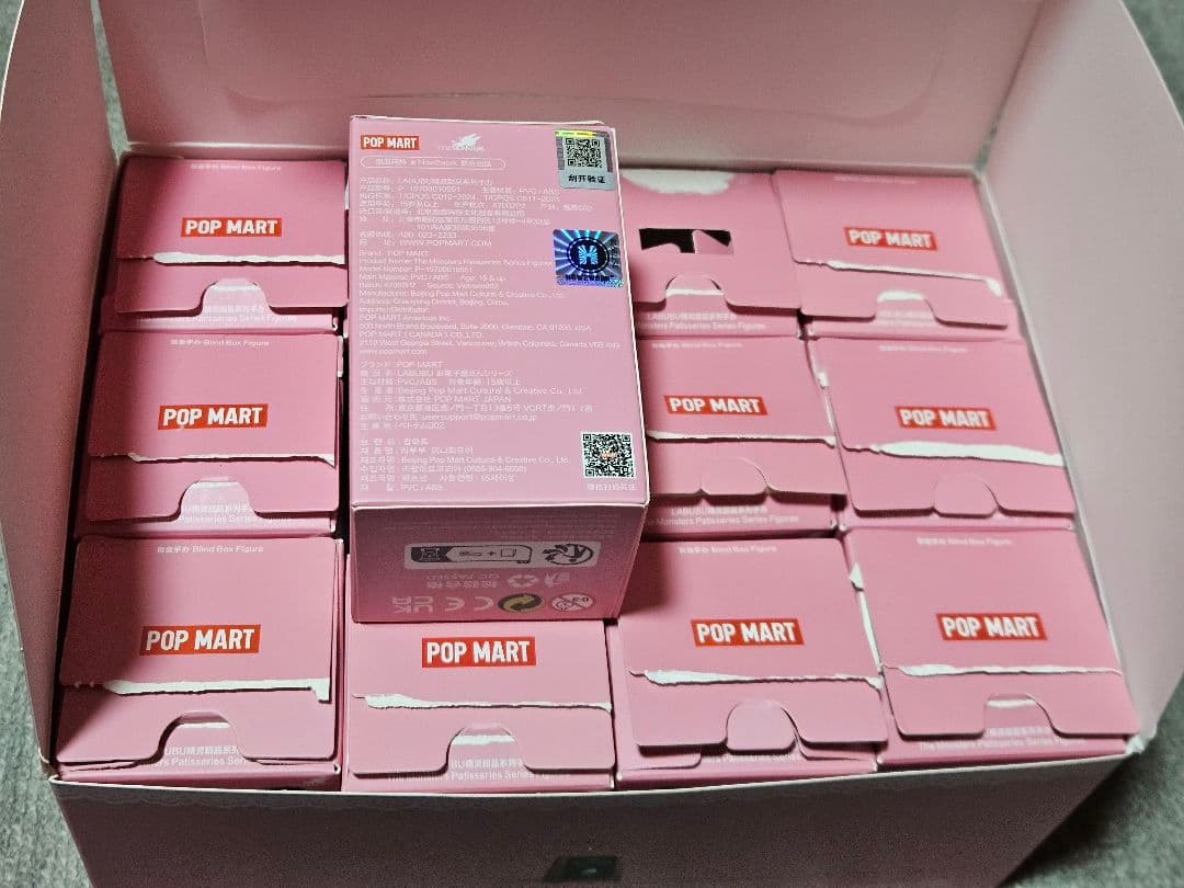 その他 THE MONSTERS Patisserries