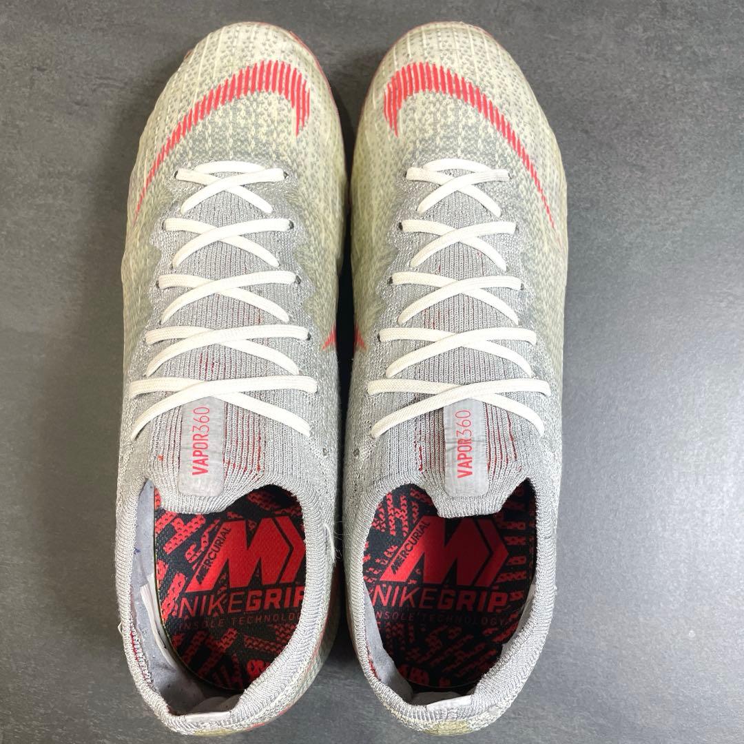 【インソール新品】マーキュリアルヴェイパー12エリートAG-PRO