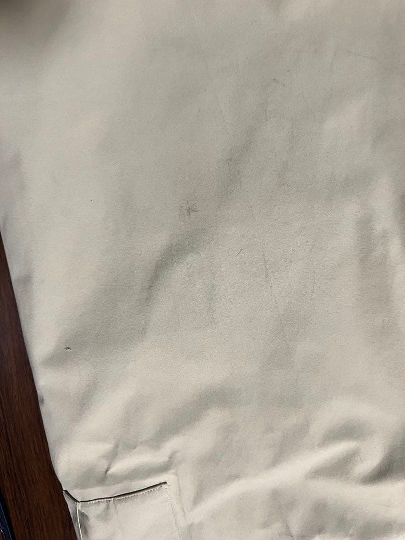 nomadik ノマディック　777 上下セット