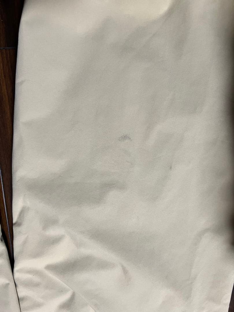 nomadik ノマディック　777 上下セット