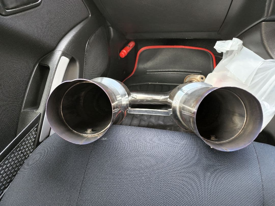 L880K コペンフジツボパワーゲッターリアピース - メルカリ