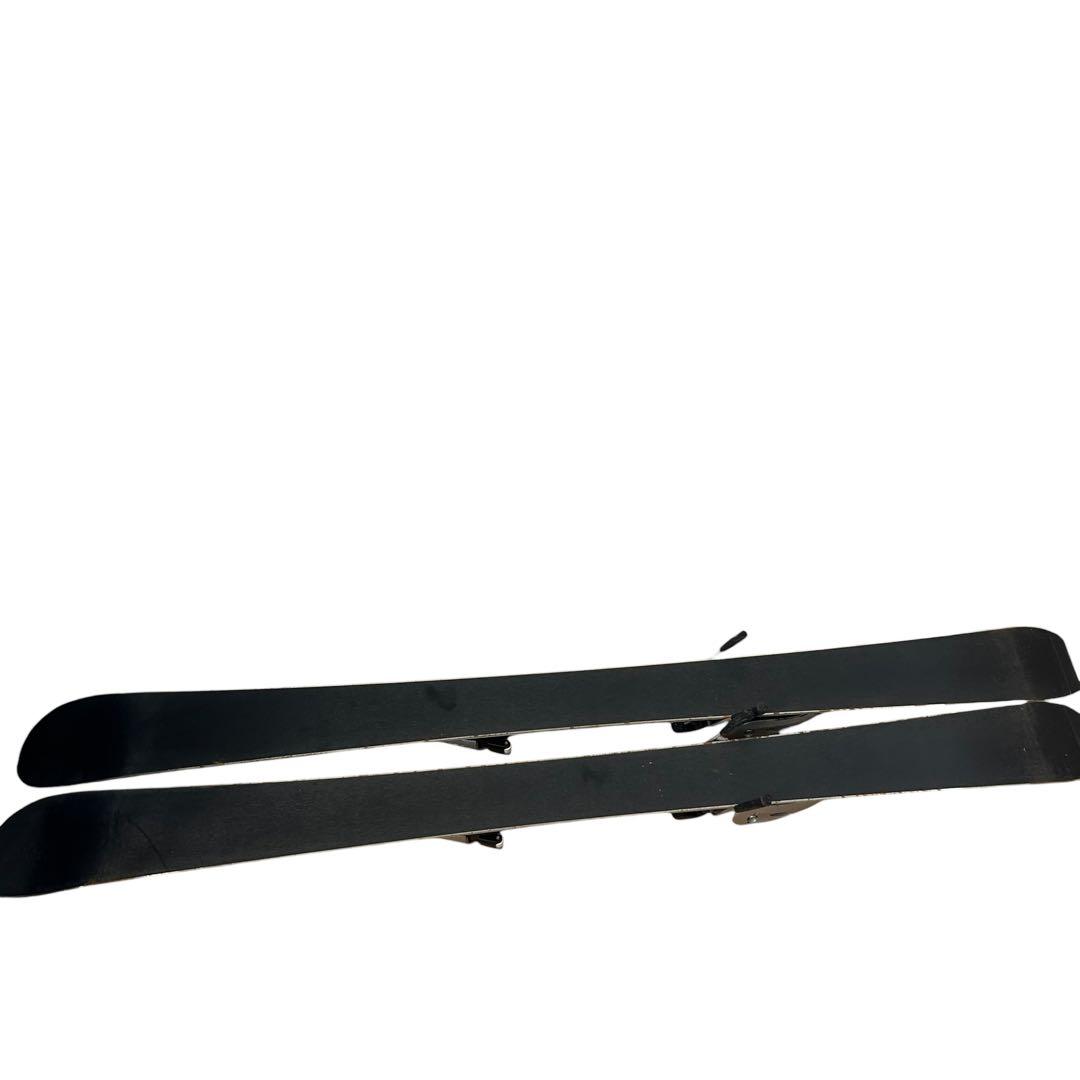 ⑤FISCHHERスキー板 ブーツストックジュニア3点セット⭐︎110cm20cm