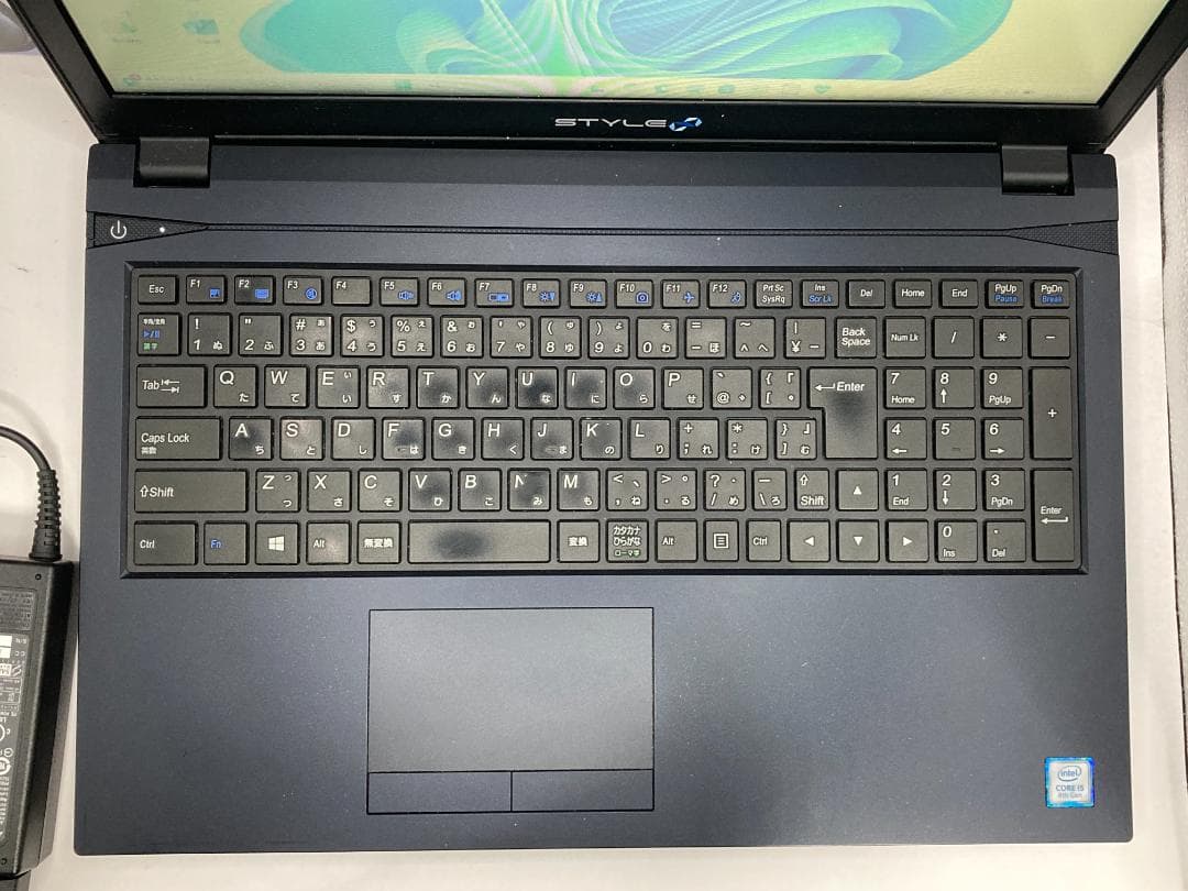 初期設定済 i5第8世代 16GB SSD512GB Win11 Office付