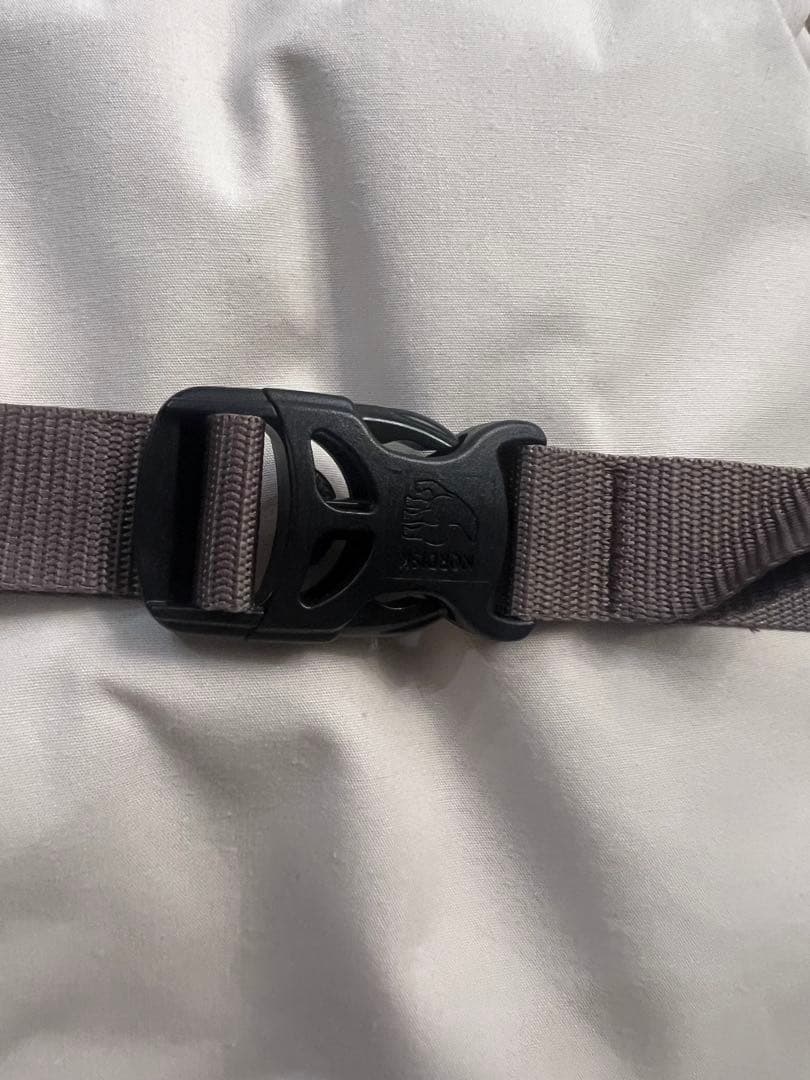 NORDISKノルディスク Kari 20m2 タープ TC ポリコットン