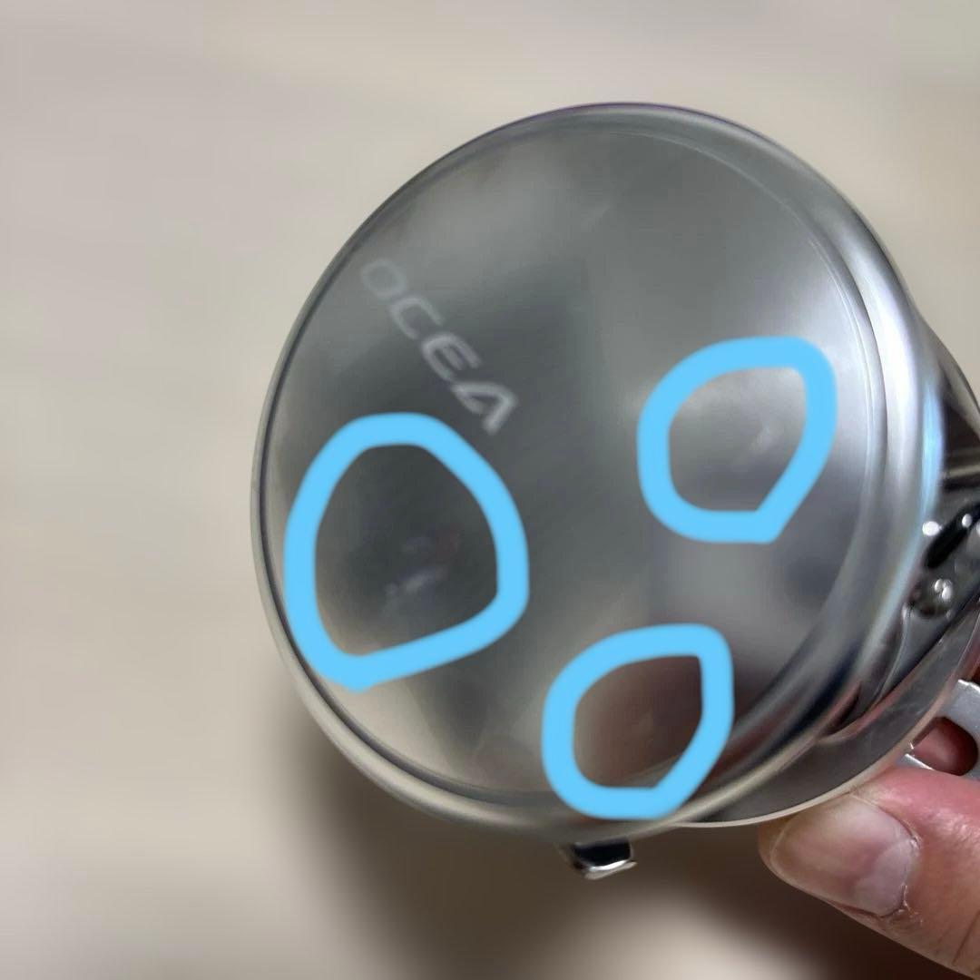 美品 シマノ 13 オシアカルカッタ OCEA CALCUTTA 301HG