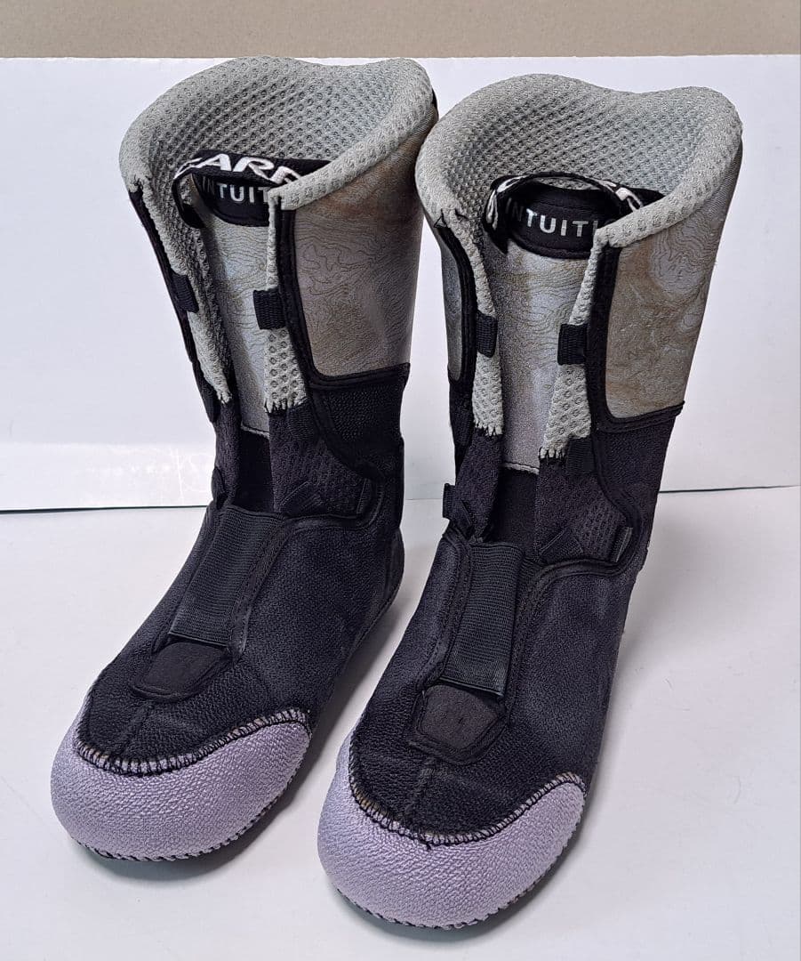 SCARPA T2-eco 23.0cm 未使用品