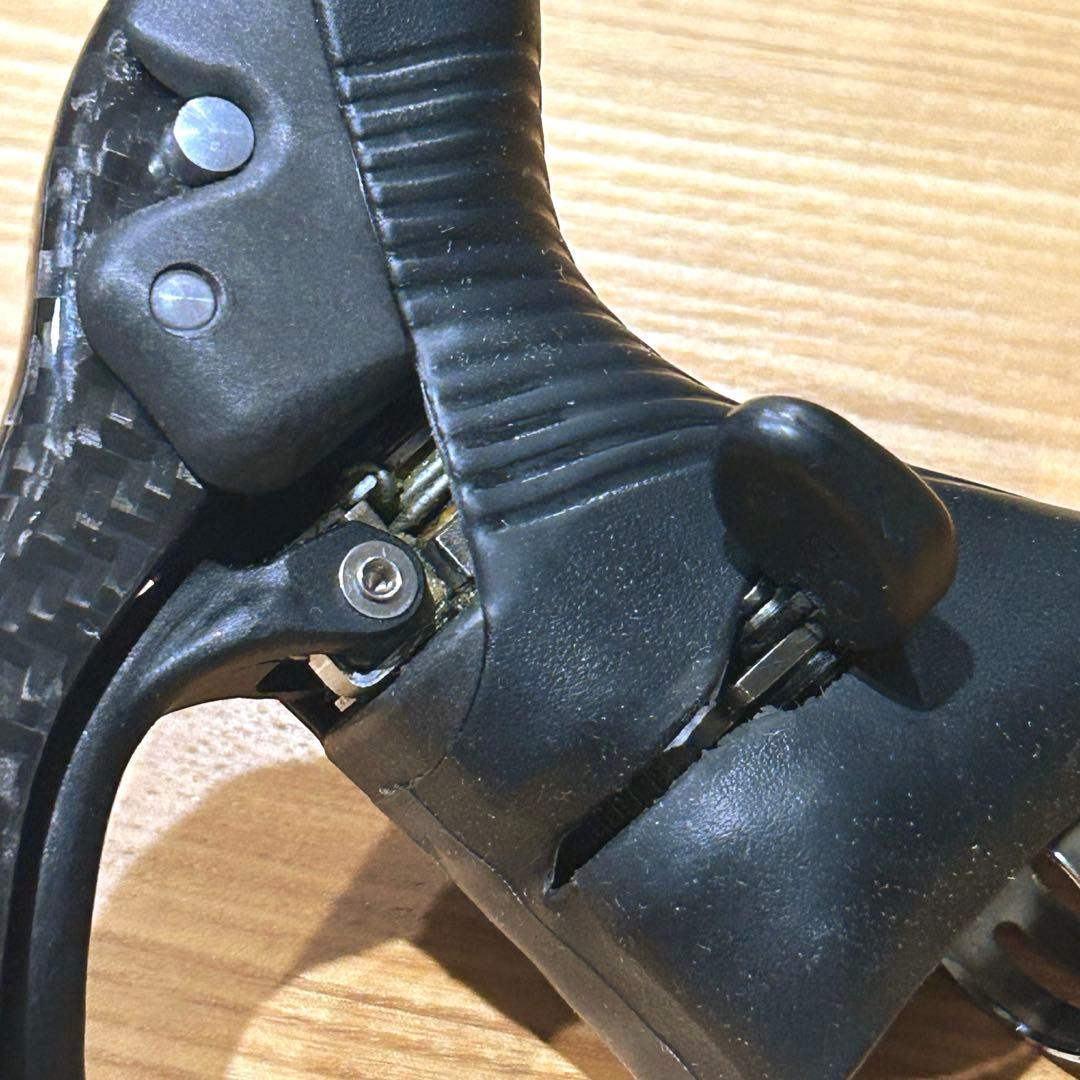 CAMPAGNOLO CENTAUR 10sエルゴレバー 左右セット