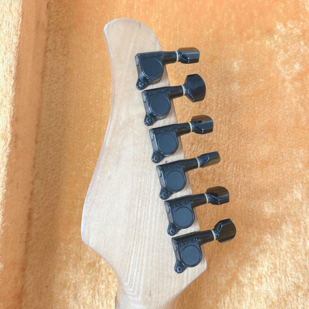 【日本製】　シャーベル　STモデル