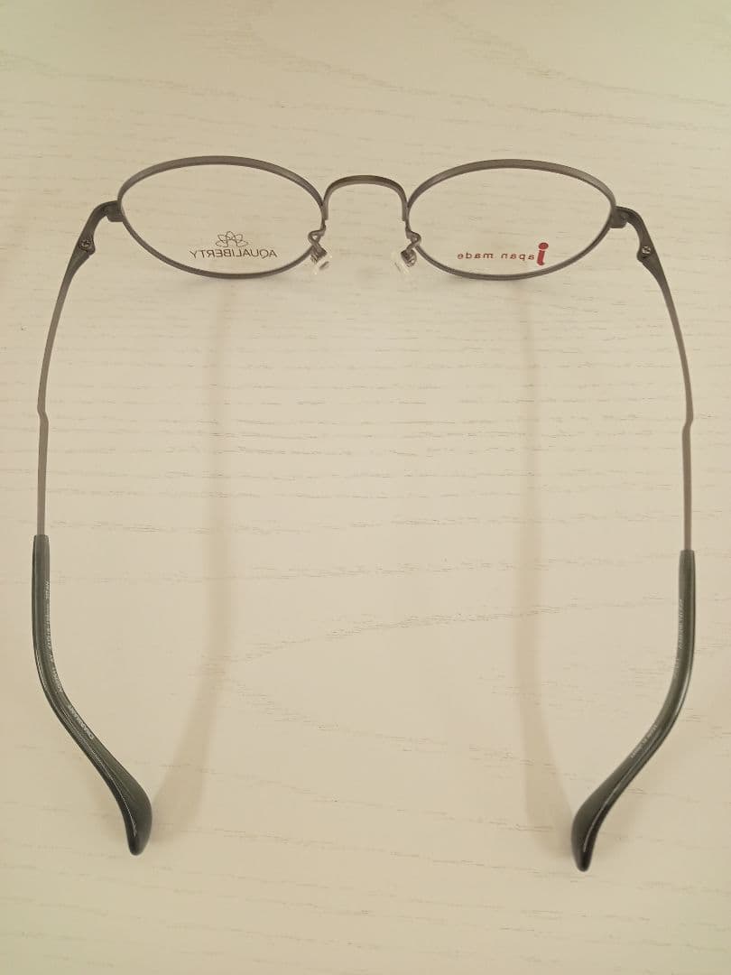 シャルマン　アクアリバティAQ22511 AY　メガネ　フレーム　度付き対応可