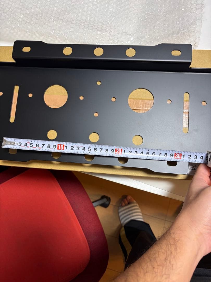 ロトパックス　ダブルマウントブラケット ジムニーマウント　タンクセット