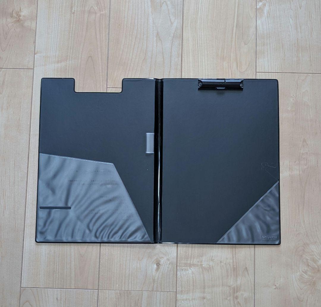 【値下不可/希少】ナイキバインダー　クリップボード