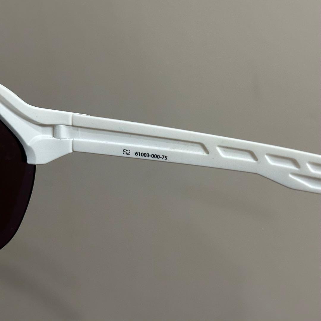 最終値下げ　ワンハンドレッド　S2 ホワイト