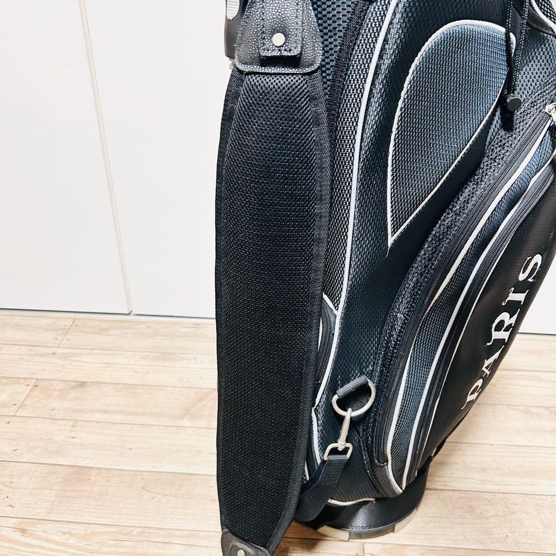 PARIS テーラーメイド 11本セット フレックスR レフティ