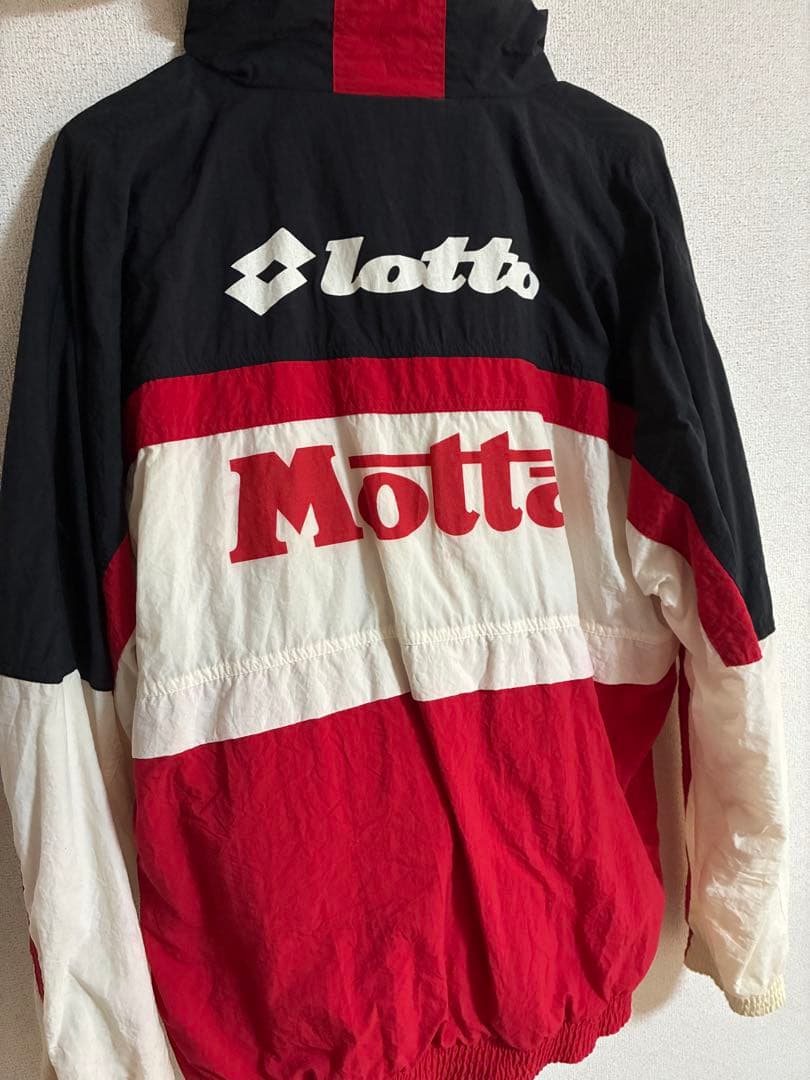 最終値下【激レアヴィンテージ】ACミラン93-94トラックジャージ上下セット