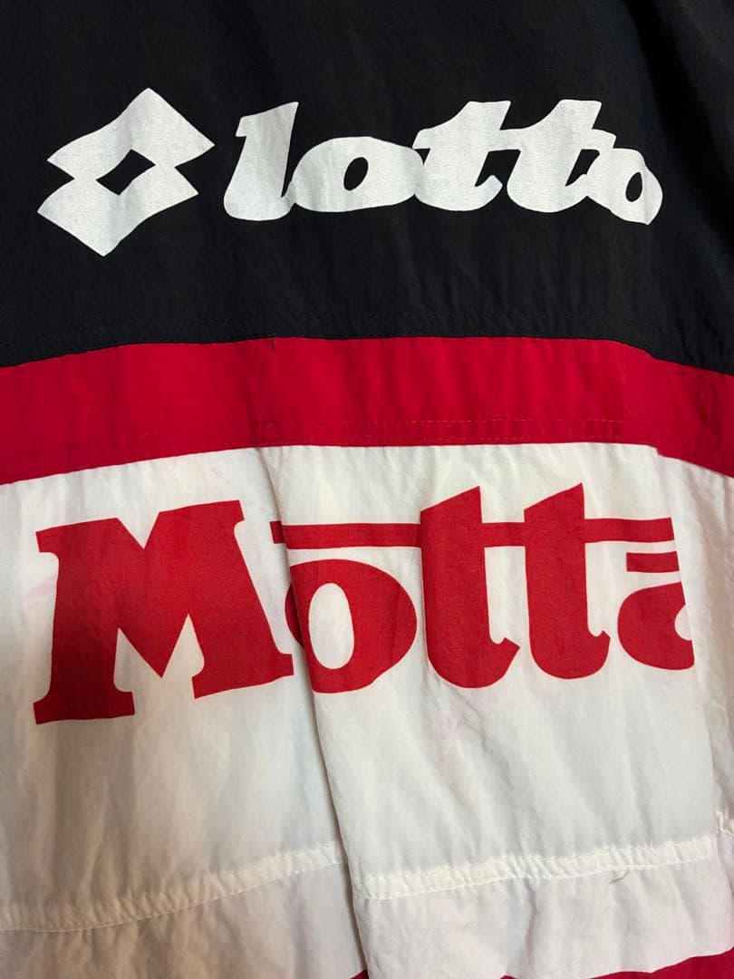 最終値下【激レアヴィンテージ】ACミラン93-94トラックジャージ上下セット