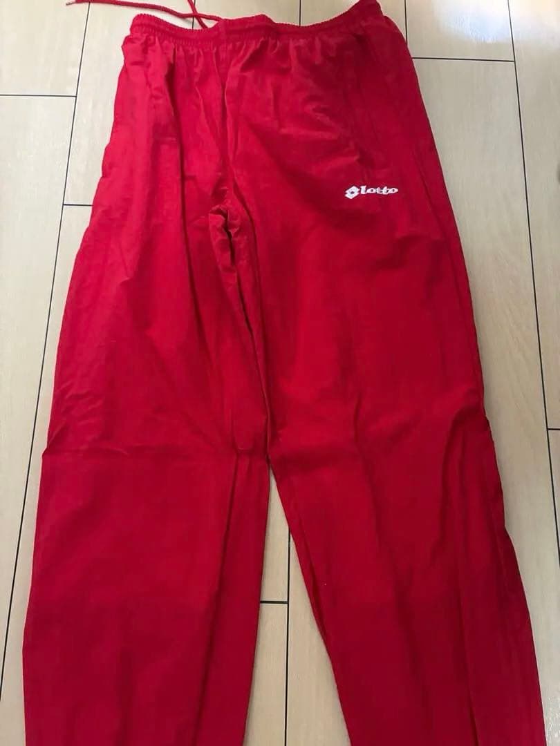 最終値下【激レアヴィンテージ】ACミラン93-94トラックジャージ上下セット