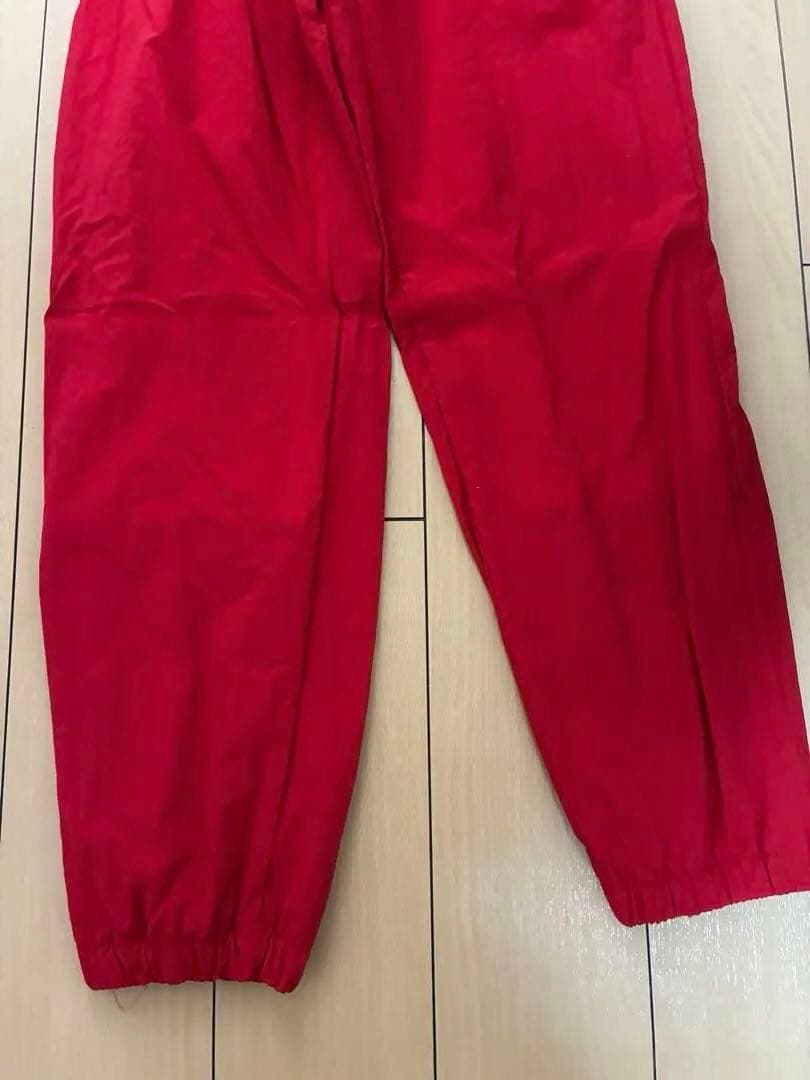 最終値下【激レアヴィンテージ】ACミラン93-94トラックジャージ上下セット