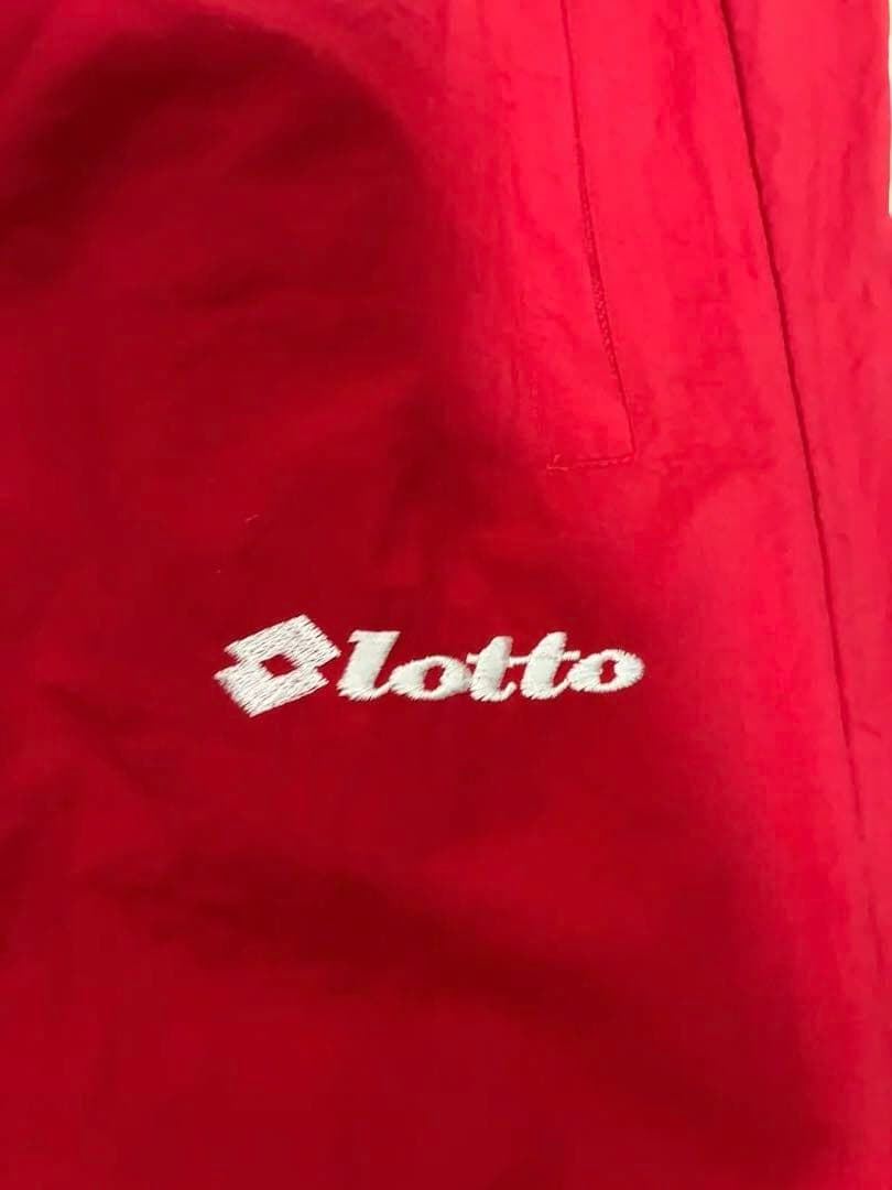 最終値下【激レアヴィンテージ】ACミラン93-94トラックジャージ上下セット