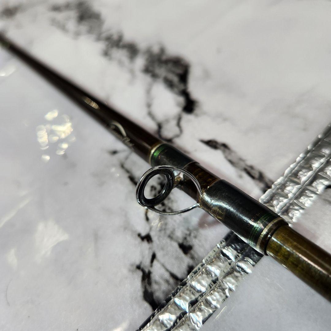 【希少】DAIWA HEARTLAND HL-CX 632MHFB HVF