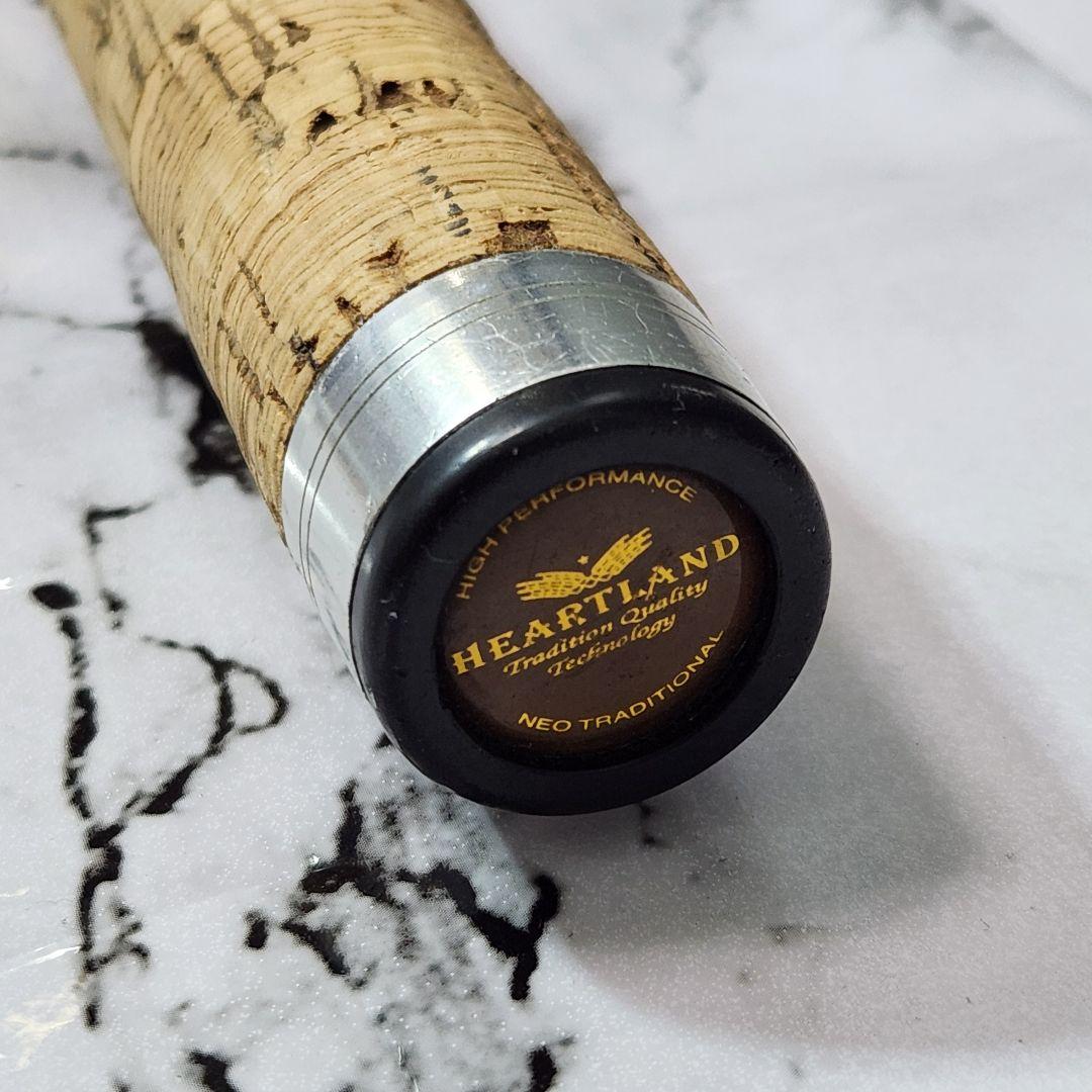 【希少】DAIWA HEARTLAND HL-CX 632MHFB HVF