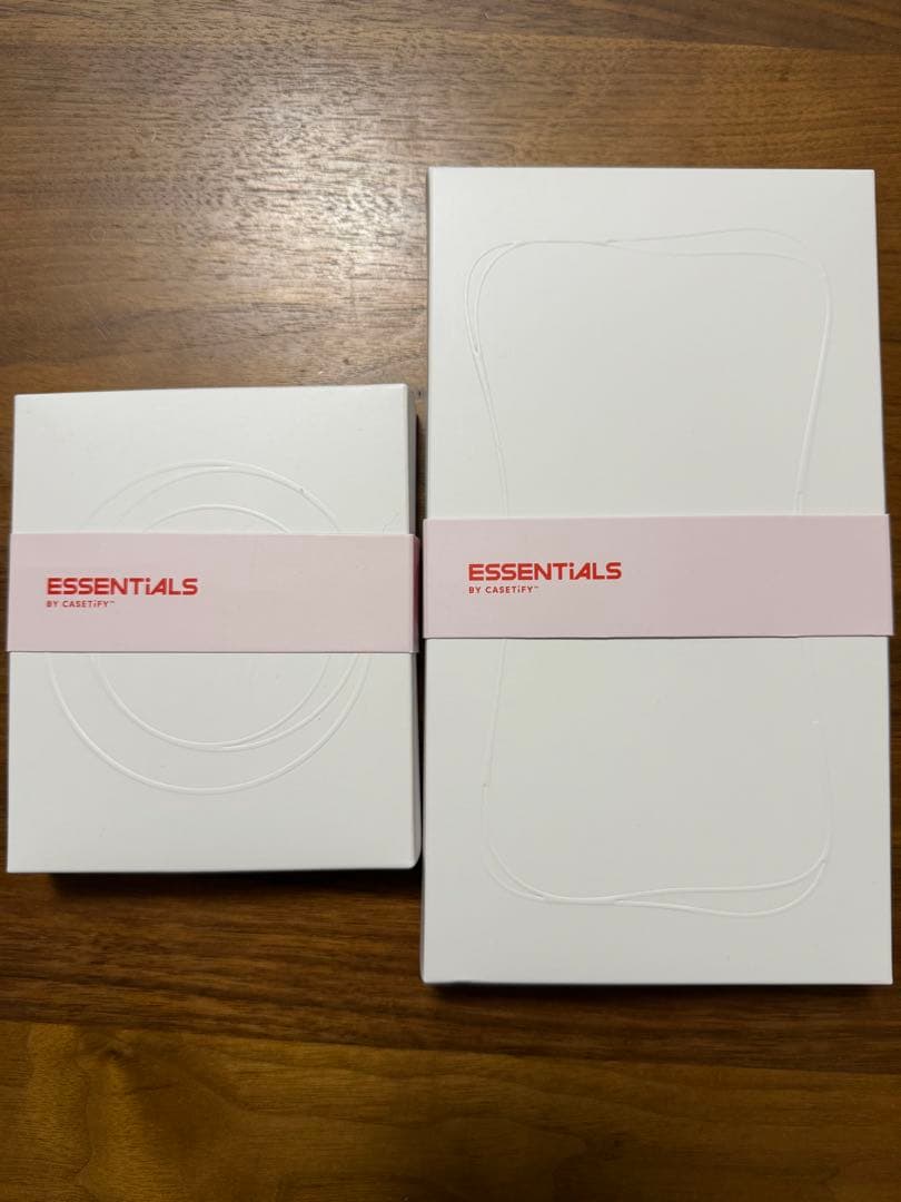 CASETiFY ウェーブシリコンケース　グリップスタンド