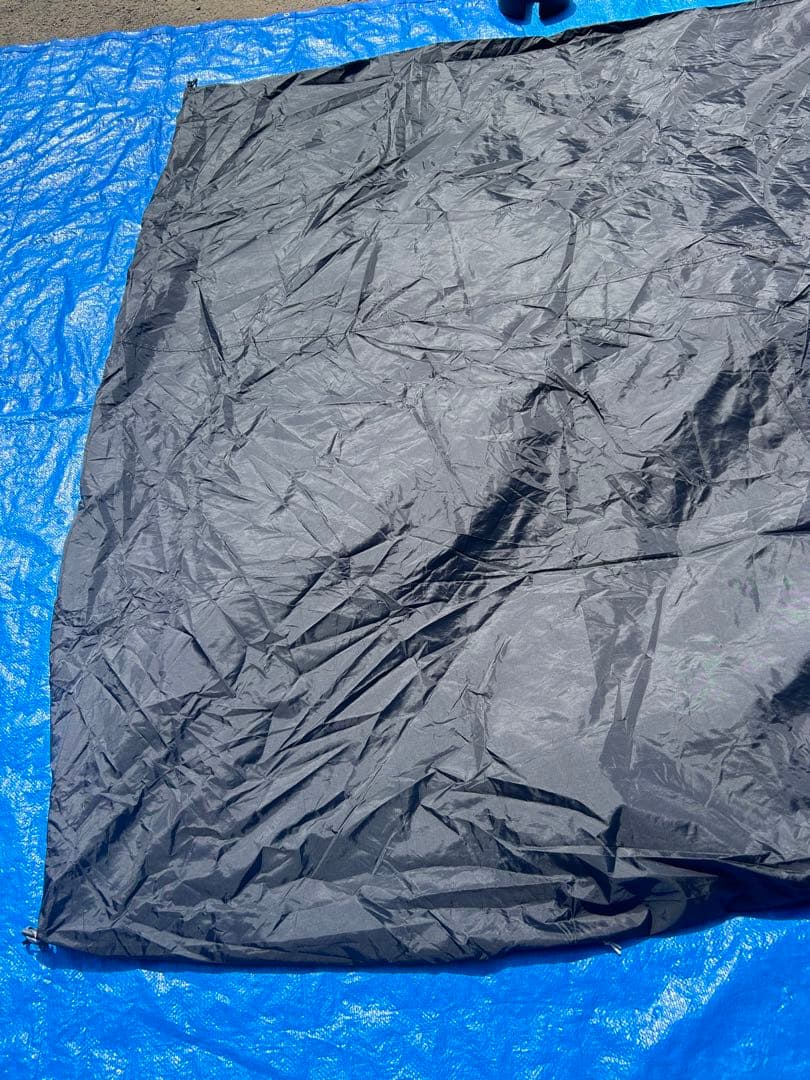 【美品】コールマン タフスクリーン2ルームハウス LDX +