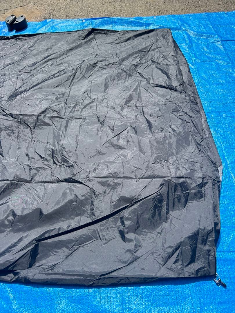 【美品】コールマン タフスクリーン2ルームハウス LDX +