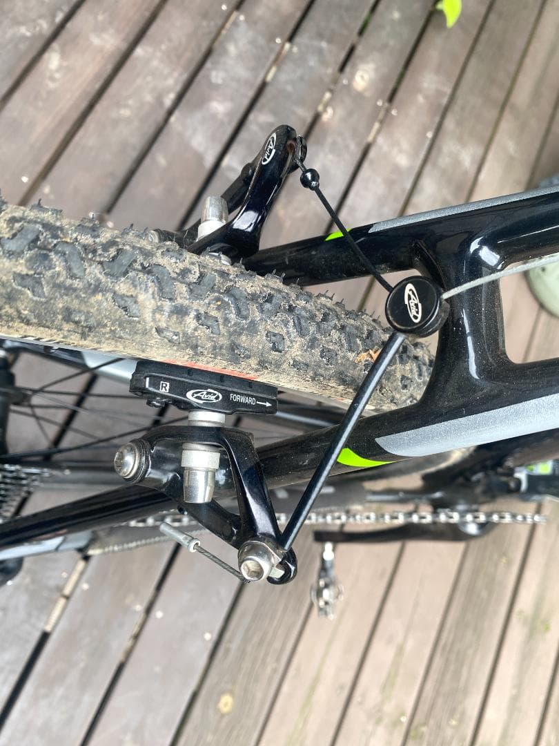 引取限定　TREK 「トレック」 CRONUS CX PRO シクロクロスバイク