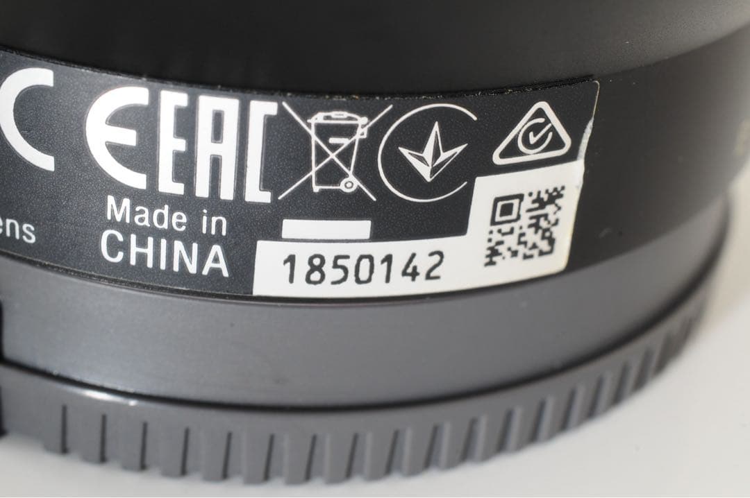 レンズ(ズーム) SONY FE 24-240mm F3.5-6.3 OSS SEL24240