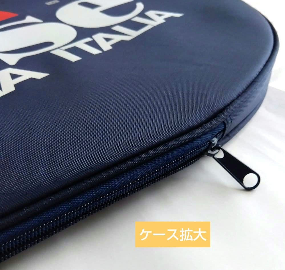 ellesseファンへ】エレッセ限定ラケット(ケース付) - fmbandmiami.com