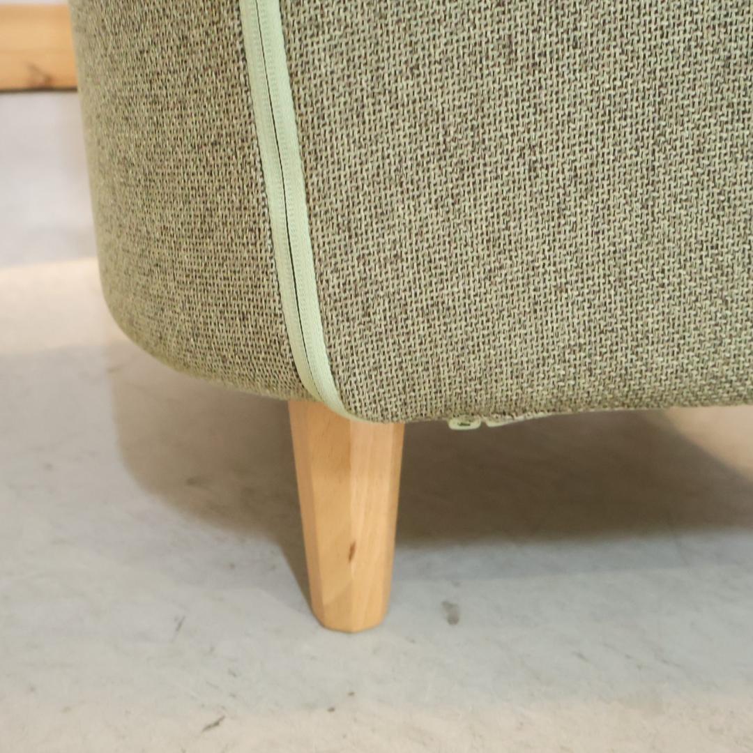 MTG Style Chair DC スタイルチェア ディーシー 1人掛けソファ