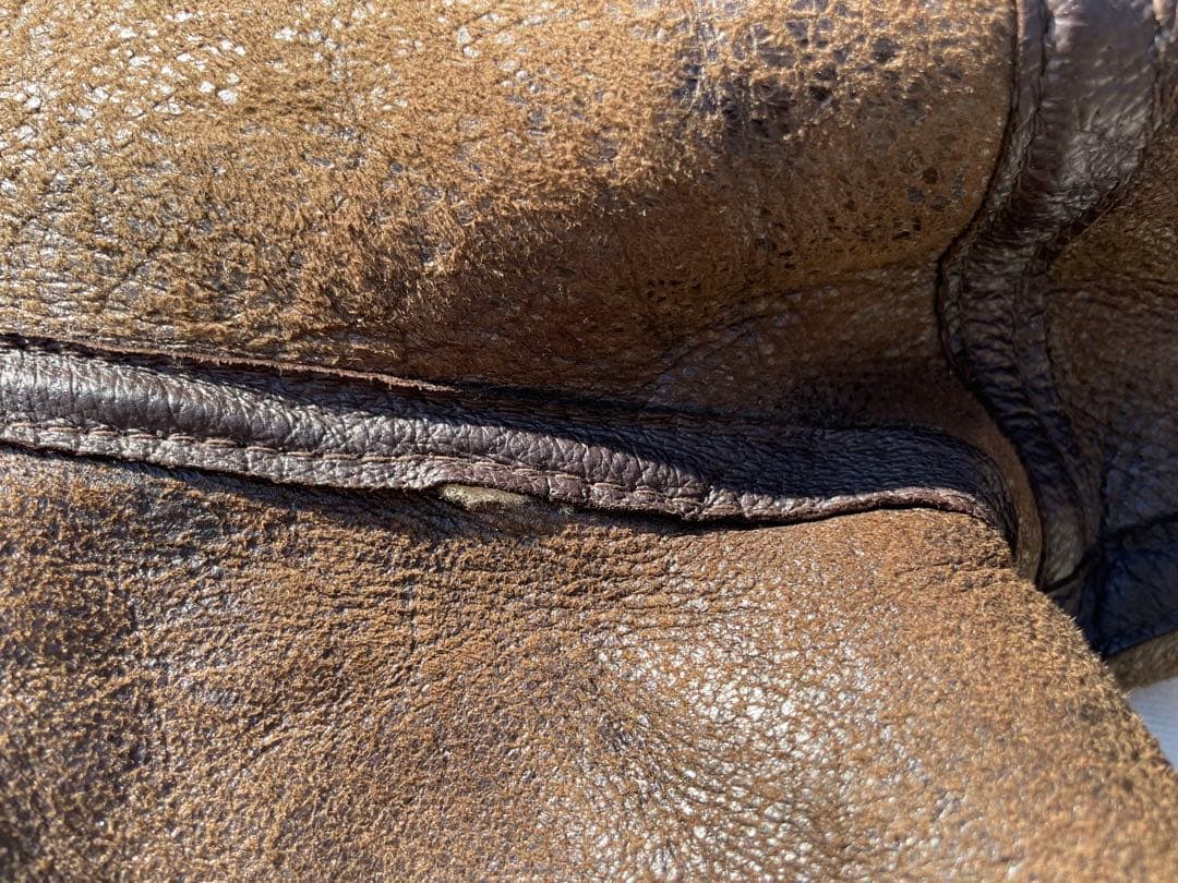 SCHOTT B-3 DWG44H2486 サイズ44 フライトジャケット