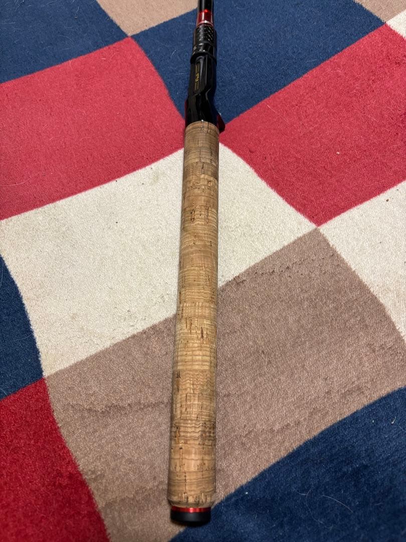 イマカツ　ロデオライドリバイバー　テンファイブ